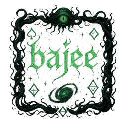 bajee মোবাইল অ্যাপ দৃশ্য