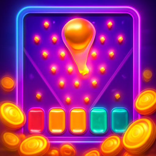 bajee arcade lobby screen